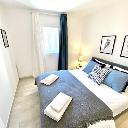 House Of Comfort 1 Lisbon Central Apartment Eksteriør billede