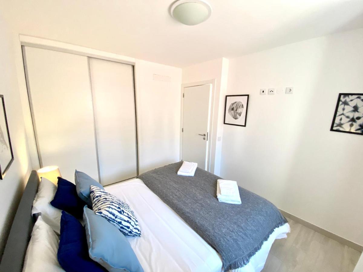 House Of Comfort 1 Lisbon Central Apartment Eksteriør billede