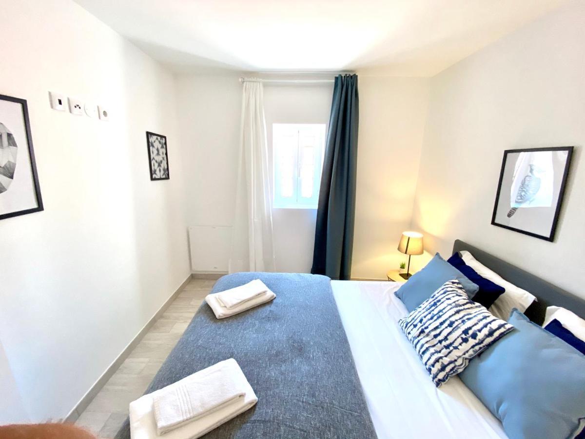 House Of Comfort 1 Lisbon Central Apartment Eksteriør billede
