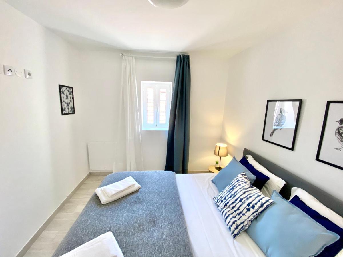 House Of Comfort 1 Lisbon Central Apartment Eksteriør billede