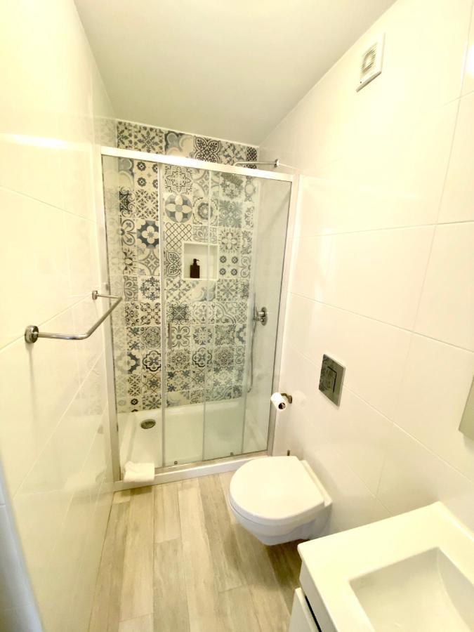 House Of Comfort 1 Lisbon Central Apartment Eksteriør billede