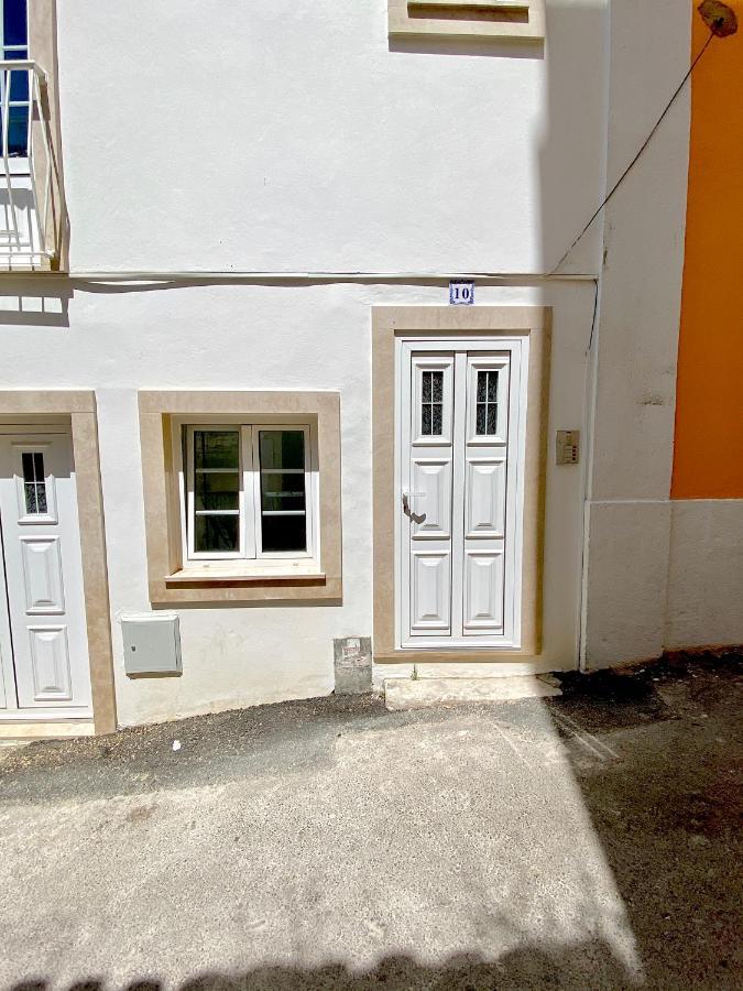 House Of Comfort 1 Lisbon Central Apartment Eksteriør billede