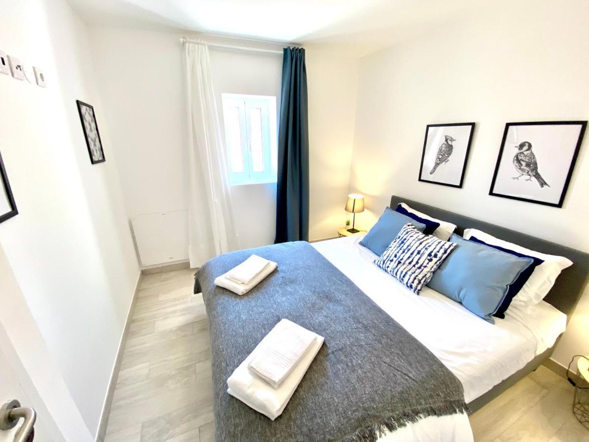 House Of Comfort 1 Lisbon Central Apartment Eksteriør billede