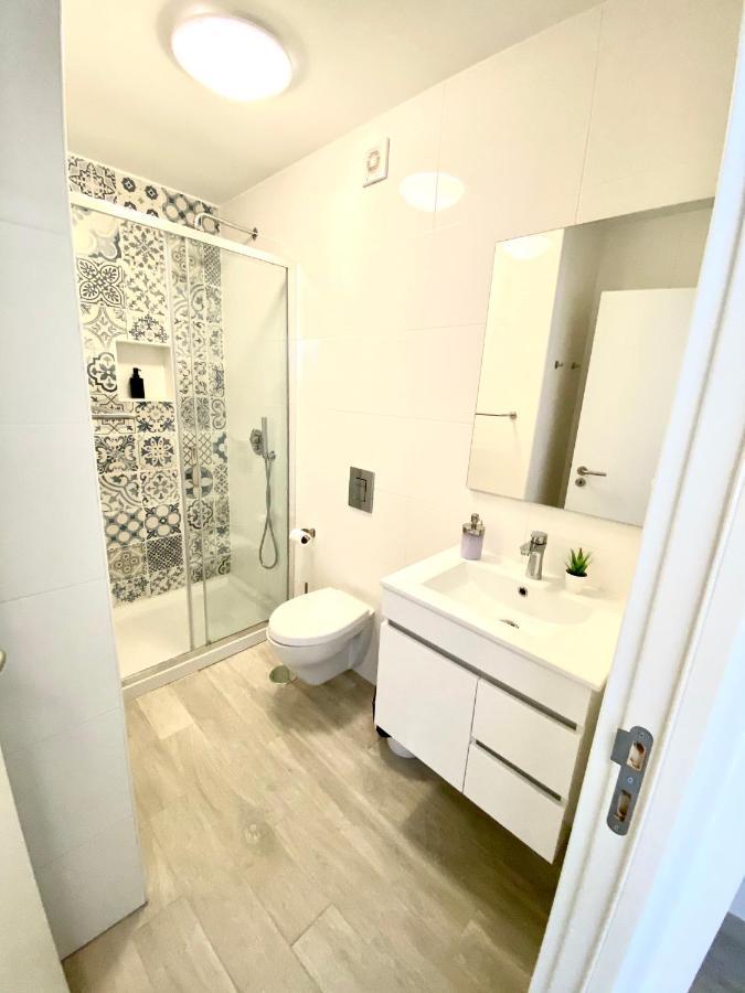 House Of Comfort 1 Lisbon Central Apartment Eksteriør billede