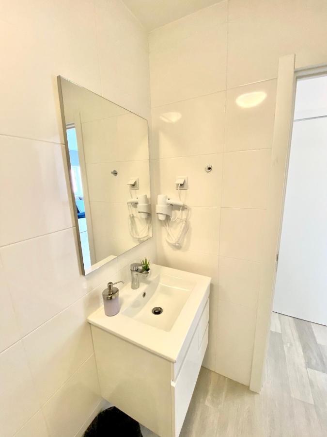 House Of Comfort 1 Lisbon Central Apartment Eksteriør billede