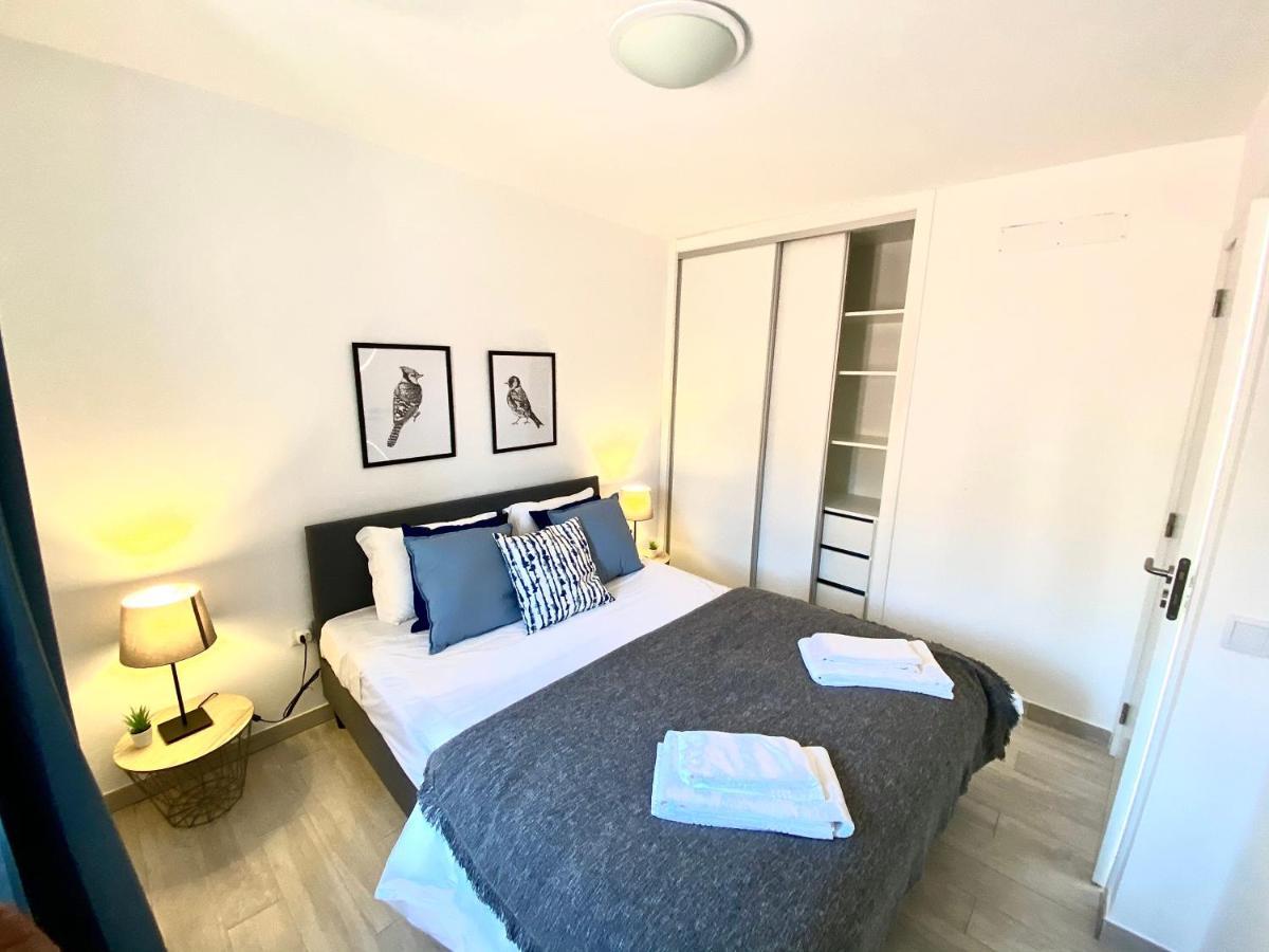 House Of Comfort 1 Lisbon Central Apartment Eksteriør billede